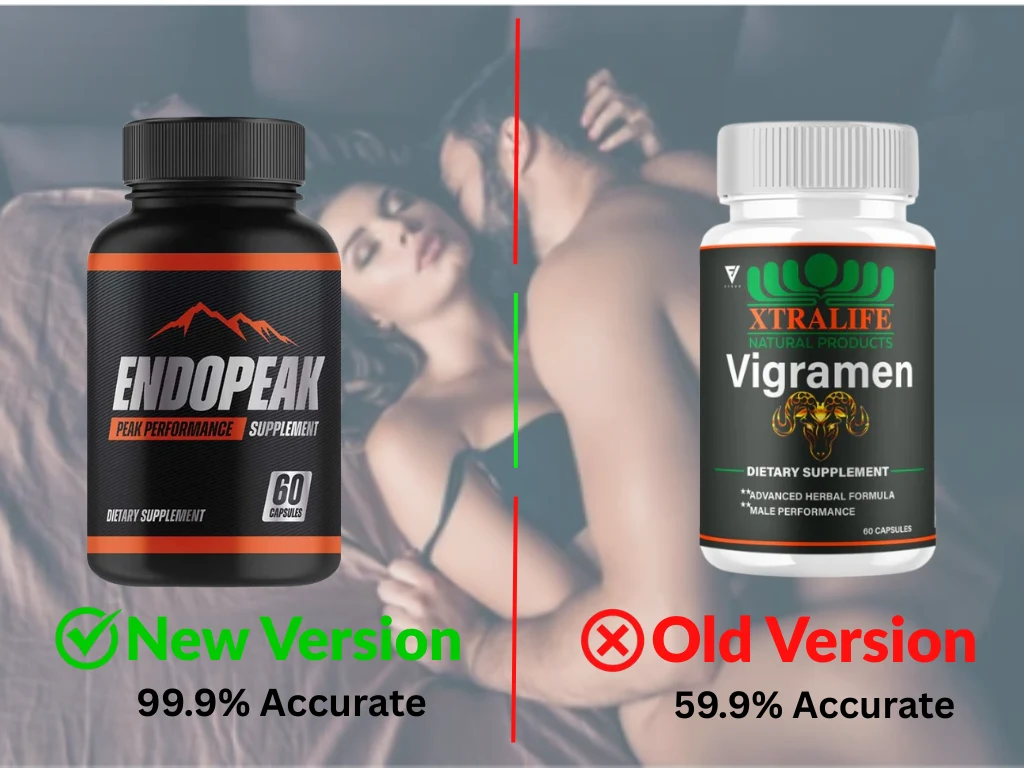 Vigramen™ Supplement